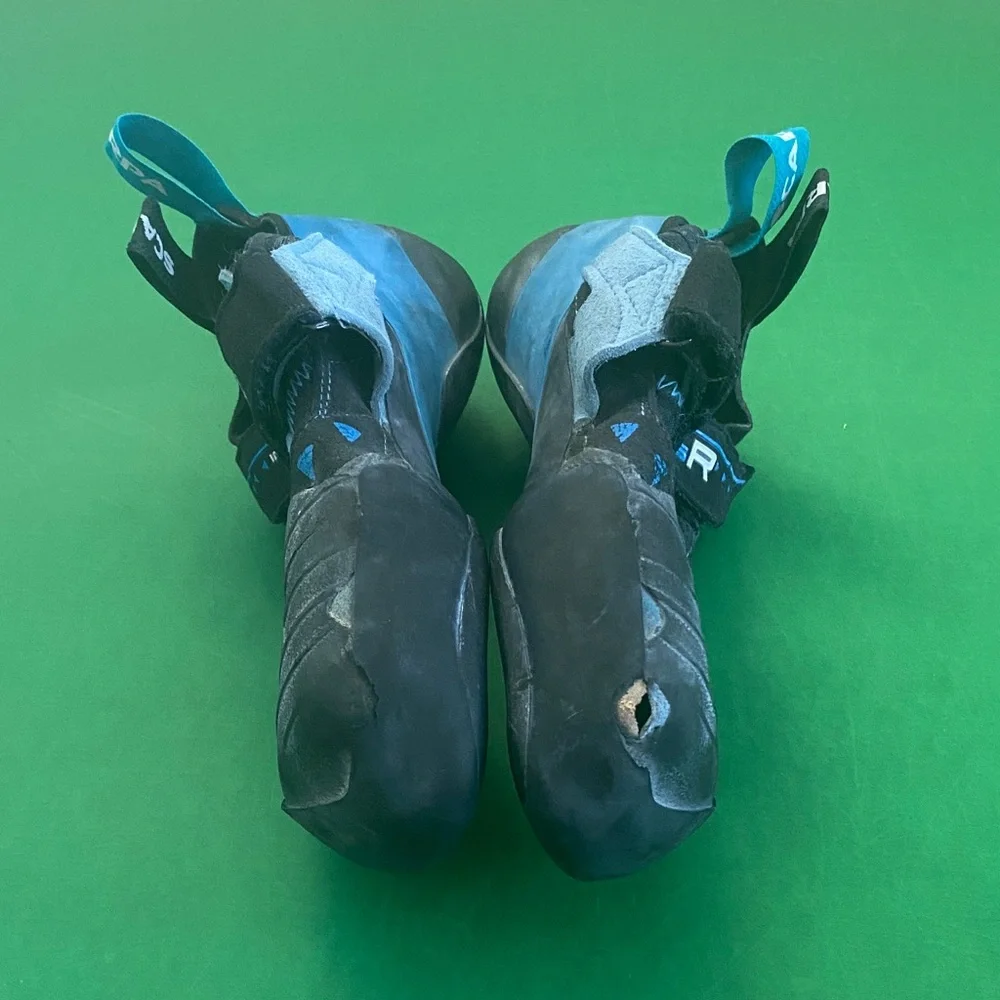 Scarpa Instinct VSR ™ - Picture 3 of 7